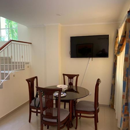 Willa Stone Creek Barranquilla Barranquilla  Zewnętrze zdjęcie