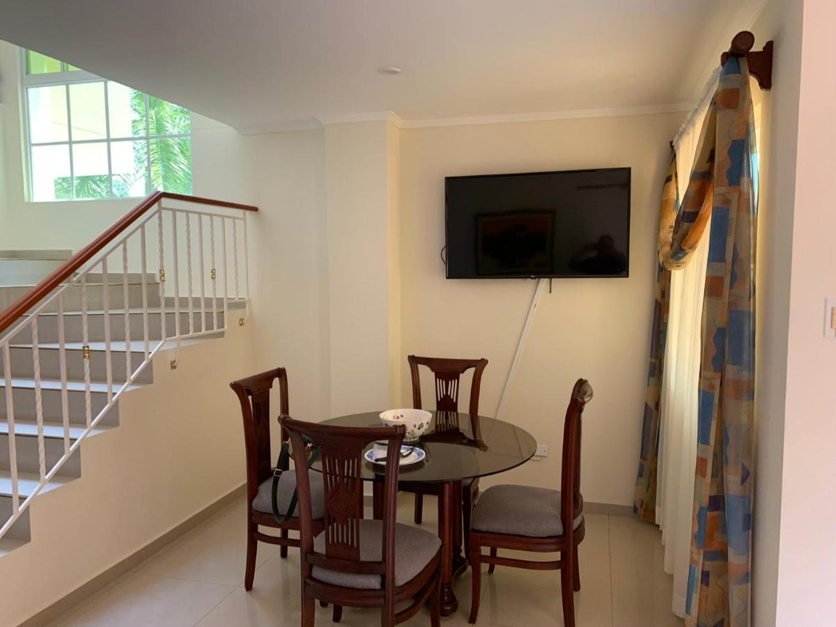 Willa Stone Creek Barranquilla Barranquilla  Zewnętrze zdjęcie