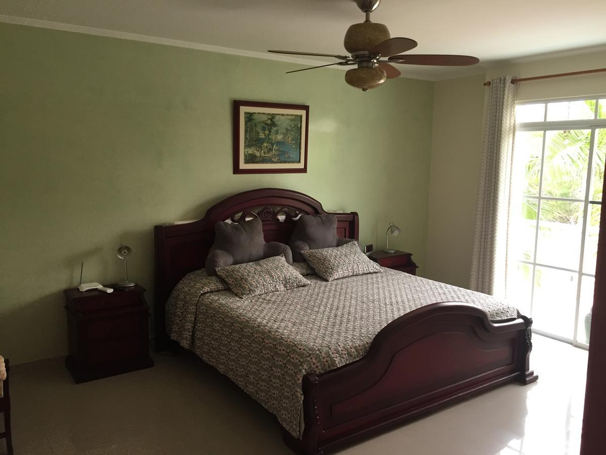 Willa Stone Creek Barranquilla Barranquilla  Zewnętrze zdjęcie