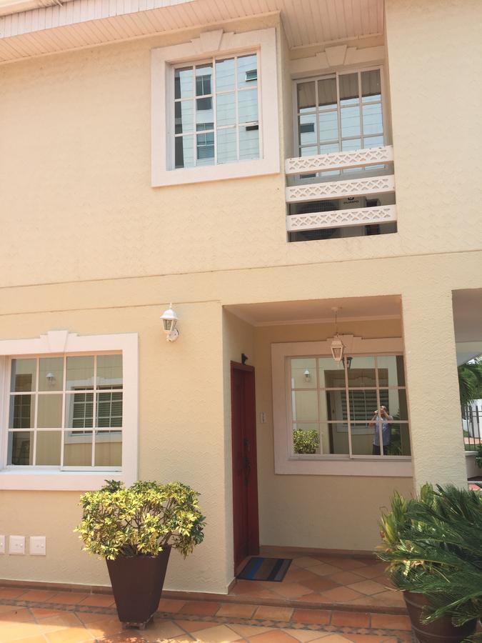 Willa Stone Creek Barranquilla Barranquilla  Zewnętrze zdjęcie