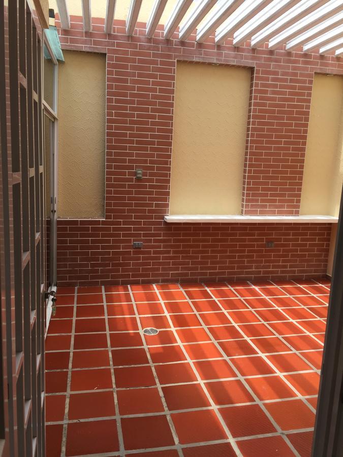 Willa Stone Creek Barranquilla Barranquilla  Zewnętrze zdjęcie
