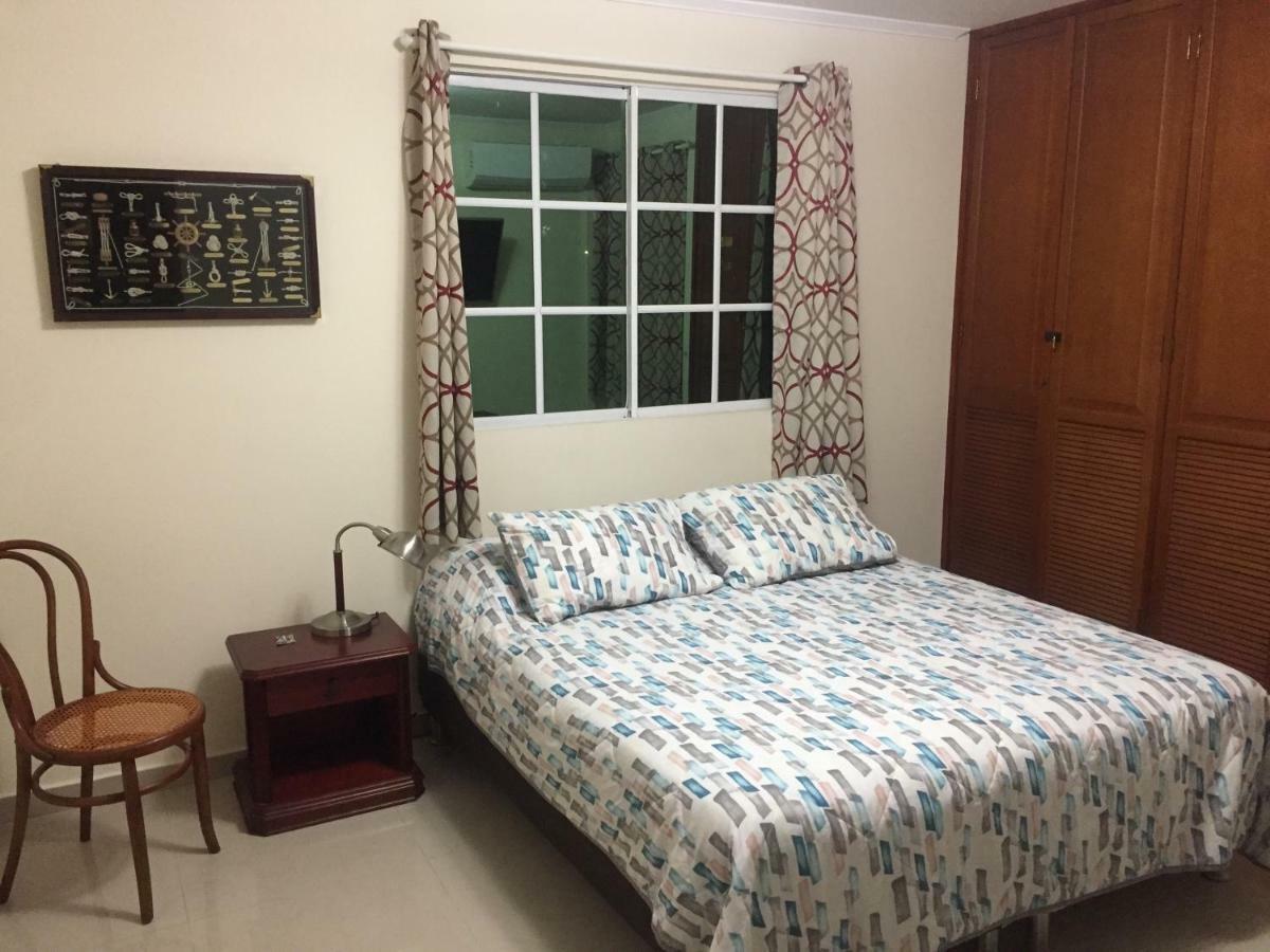 Willa Stone Creek Barranquilla Barranquilla  Zewnętrze zdjęcie